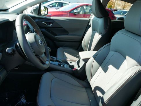 New 2025 Subaru Crosstrek 2.5i Limited image 5