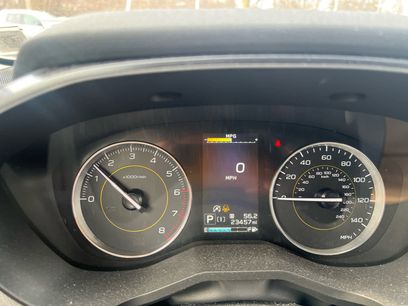 Certified 2023 Subaru Crosstrek 2.5i Sport