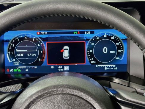 New 2026 Subaru Outback Premium AWD/4WD image 18