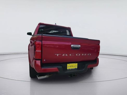 Used 2024 Toyota Tacoma Limited w/ Limited Package (LT) AWD/4WD image 7