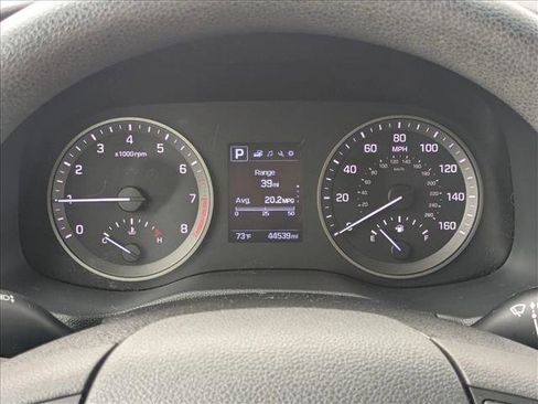 Used 2018 Hyundai Tucson SE image 3