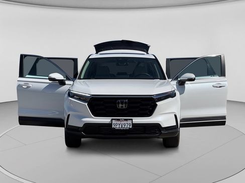 Used 2024 Honda CR-V EX image 28