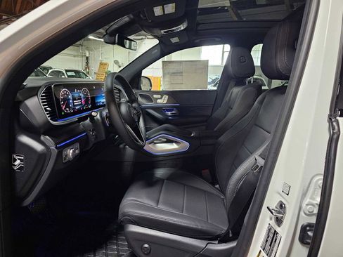 New 2026 Mercedes-Benz GLE 450 4MATIC image 25