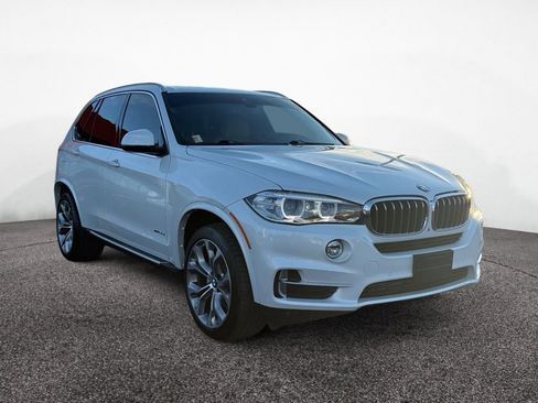 Used 2017 BMW X5 xDrive35i image 7