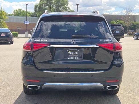 Used 2022 Mercedes-Benz GLE 350 4MATIC image 13