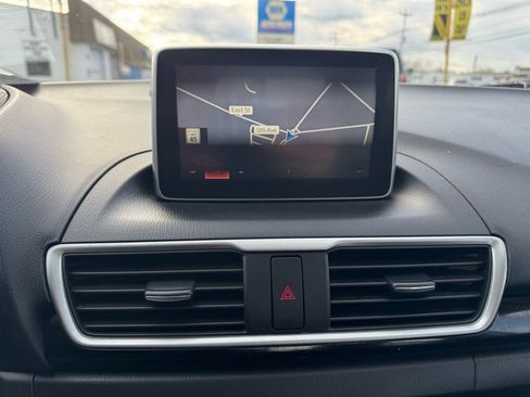 Used 2014 MAZDA MAZDA3 i Grand Touring image 20