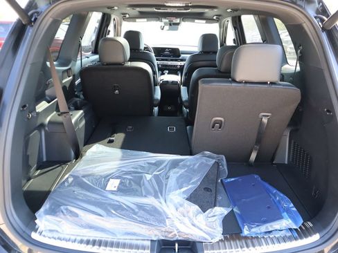 New 2025 Kia Telluride SX X-Line image 10