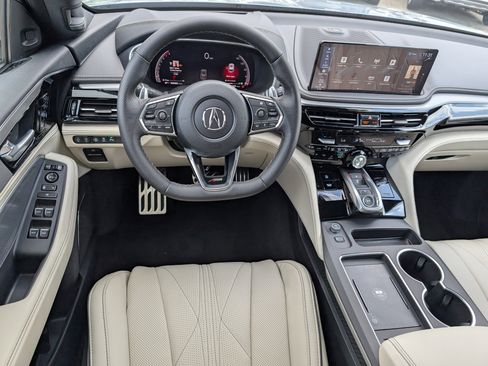 New 2026 Acura MDX A-Spec image 5