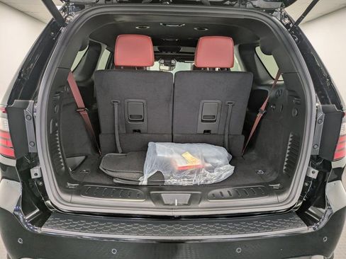 Used 2024 Dodge Durango SRT Hellcat AWD/4WD image 24