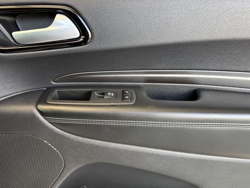 Used 2022 Dodge Durango SXT image 20