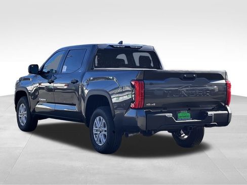 New 2026 Toyota Tundra SR5 image 3