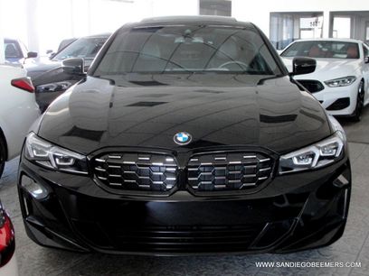 Used 2023 BMW 330i Sedan w/ Premium Package