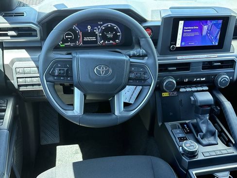 New 2025 Toyota 4Runner TRD Off-Road image 15