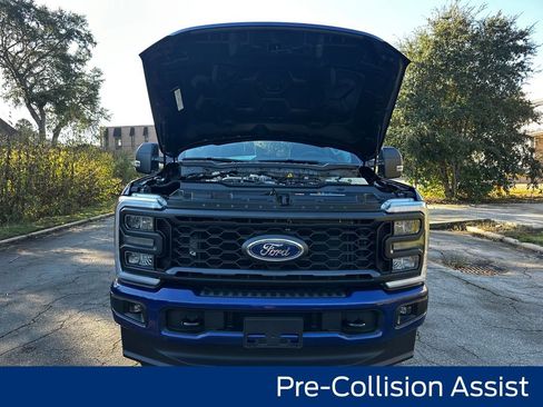 New 2026 Ford F250 XL w/ STX Appearance Package image 24