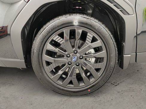 New 2026 Subaru Forester Sport image 15