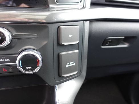 Used 2021 Ford F150 XLT w/ Equipment Group 302A High image 47