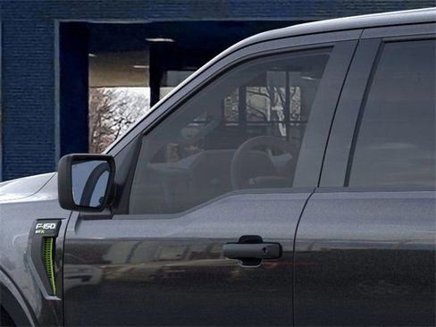 New 2025 Ford F150 STX w/ Equipment Group 200A image 23