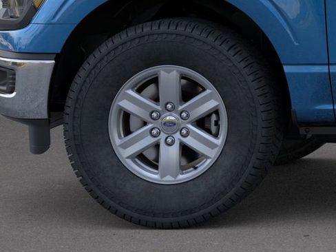 New 2025 Ford F150 XL w/ Equipment Group 103A High image 22