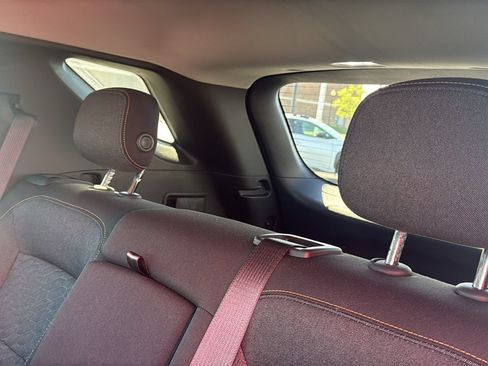 Used 2019 Chevrolet Equinox LT AWD/4WD image 20