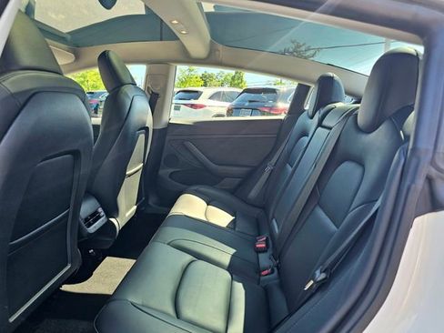 Used 2023 Tesla Model 3 Performance AWD/4WD image 26