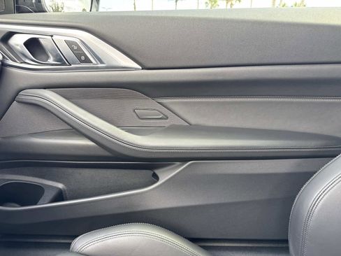 Used 2023 BMW M4 xDrive Competition w/ Executive Package image 20