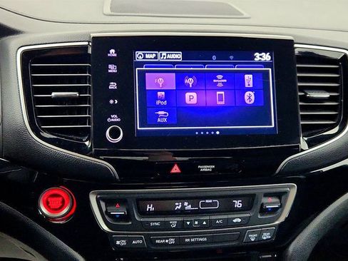 Used 2023 Honda Ridgeline Black Edition image 17