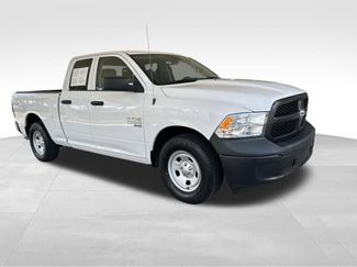 Used 2023 RAM 1500 Tradesman video 2