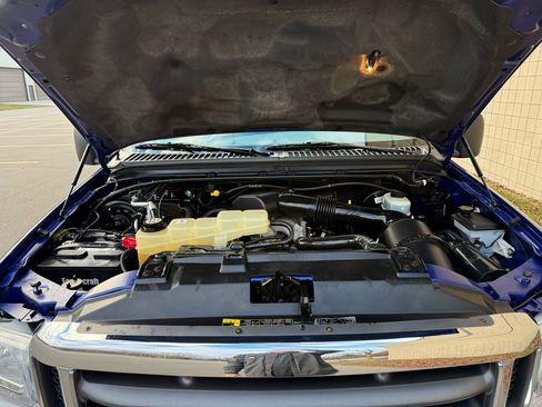 Used 2003 Ford F250 Lariat image 43