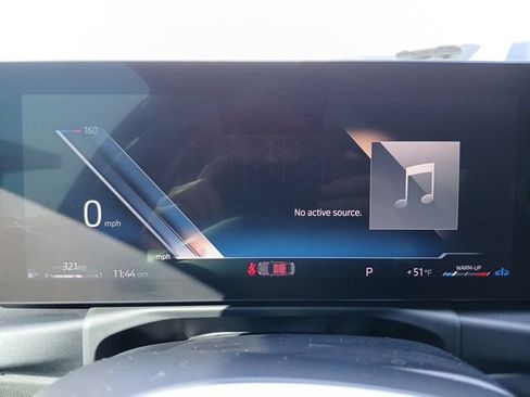 Used 2023 BMW 330i xDrive Sedan w/ M Sport Package image 23