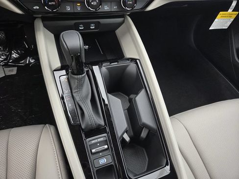 New 2026 Honda Accord EX-L image 12