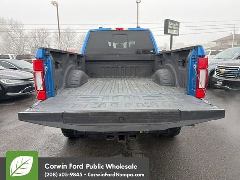 Used 2021 Ford F250 Lariat image 31