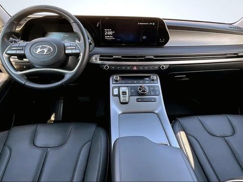 Used 2024 Hyundai Palisade SEL image 7