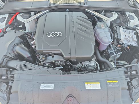 Used 2025 Audi A5 2.0T Premium Plus AWD/4WD image 29