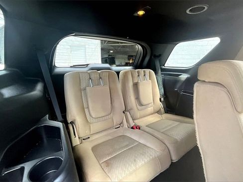 Used 2017 Ford Explorer Base image 30