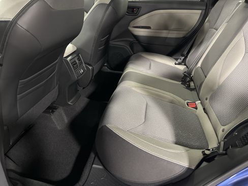 New 2025 Subaru Forester Premium image 11