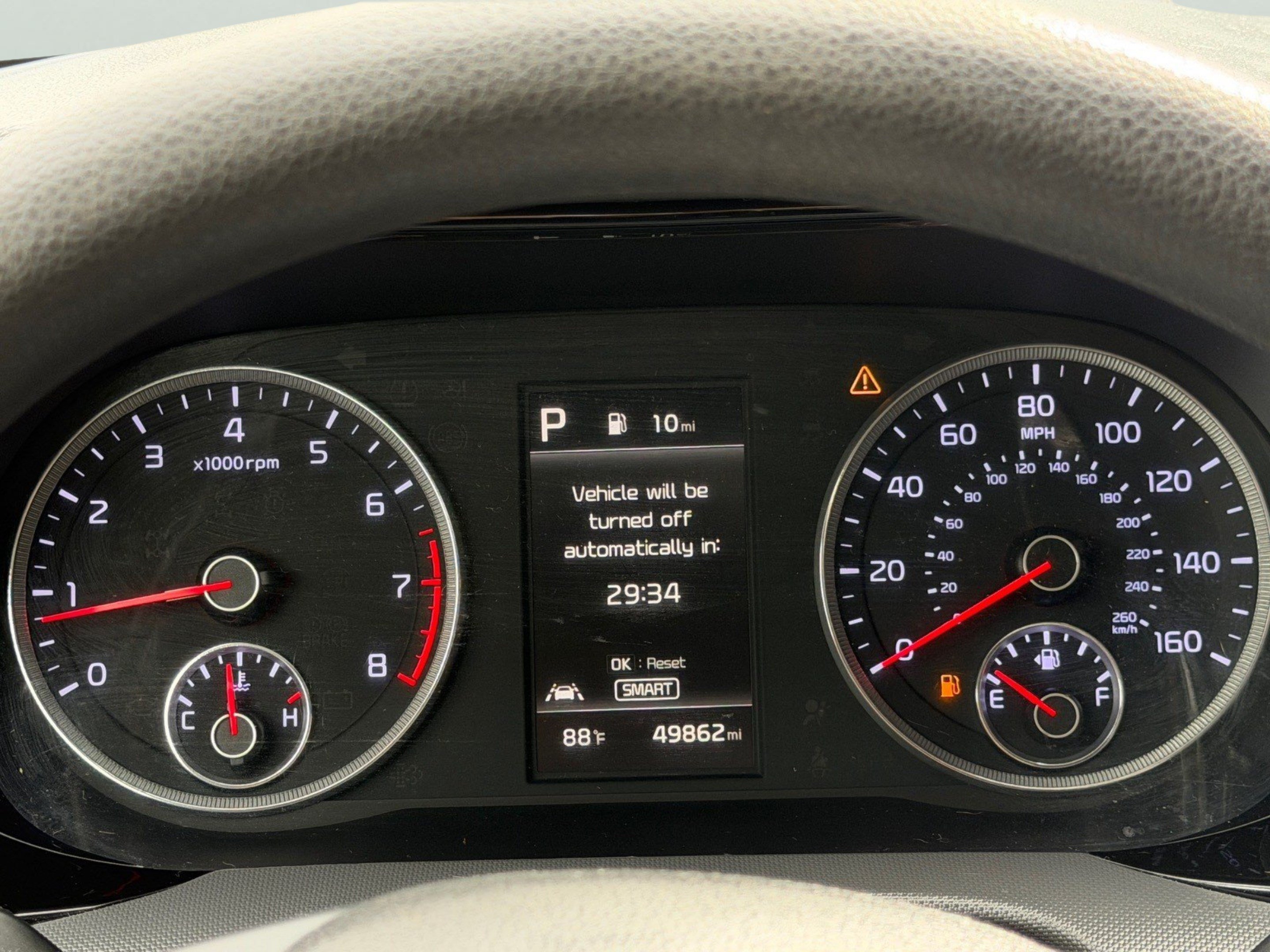 Used 2023 Kia K5 LXS FWD image 30