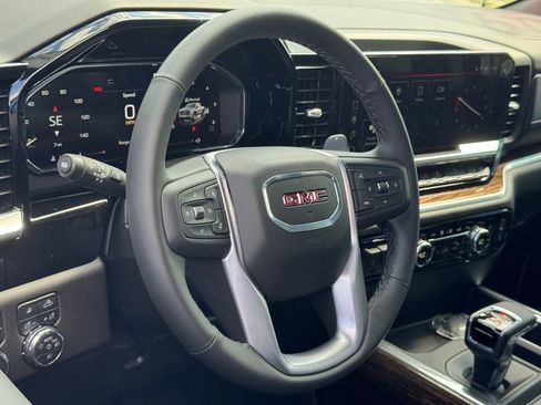 New 2026 GMC Sierra 1500 Elevation w/ Preferred Package image 13