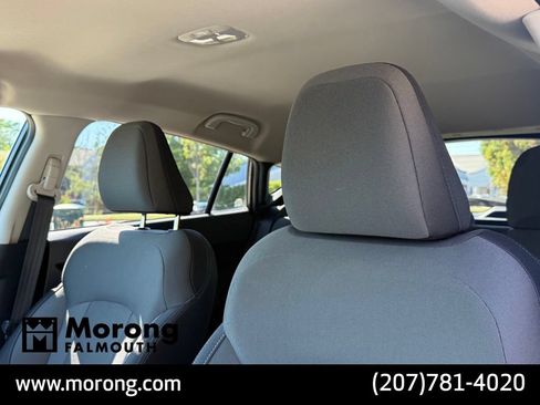 Used 2024 Subaru Crosstrek 2.0i AWD/4WD image 28