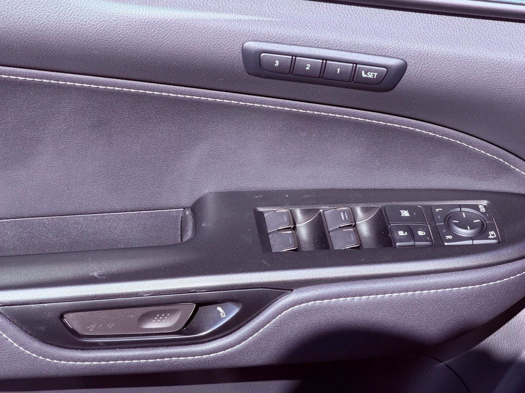 Certified 2025 Lexus NX 350 AWD w/ Cold Area Package image 20