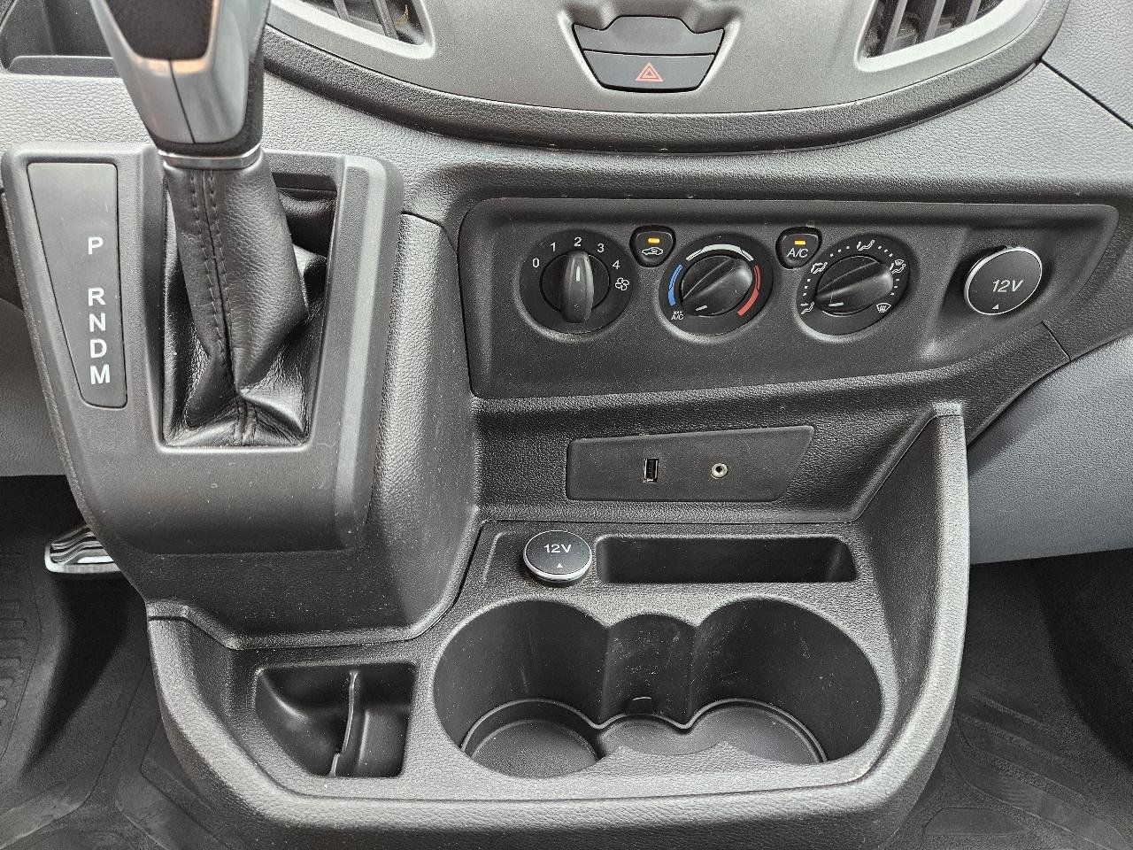 Used 2016 Ford Transit 350 148 Low Roof RWD image 32