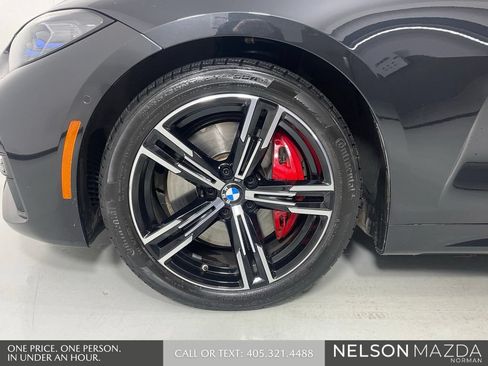 Used 2022 BMW 440i xDrive Coupe AWD/4WD image 10