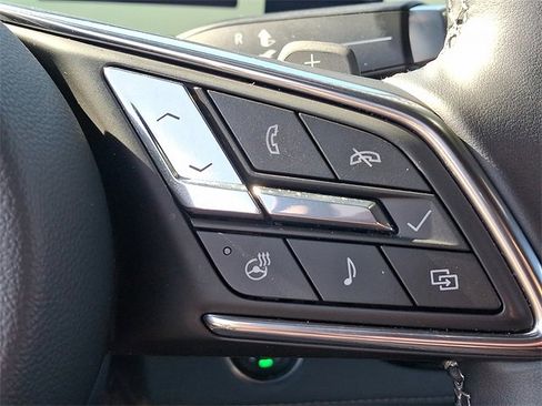 Used 2025 Buick Enclave Preferred image 22