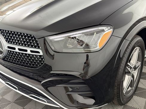 New 2026 Mercedes-Benz GLE 450 4MATIC image 11