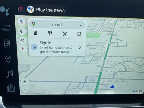 Used 2022 Chevrolet Silverado 1500 RST w/ Z71 Off-Road Package image 27