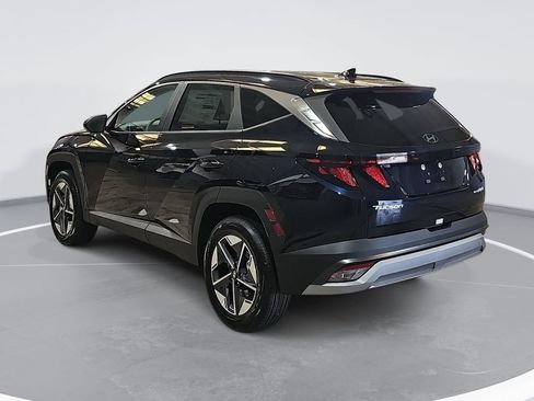 New 2026 Hyundai Tucson SEL AWD/4WD image 7