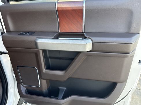 Used 2019 Ford F150 King Ranch w/ Equipment Group 601A Luxury image 16