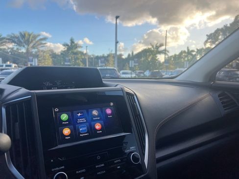 Used 2023 Subaru Crosstrek 2.0i Premium image 37