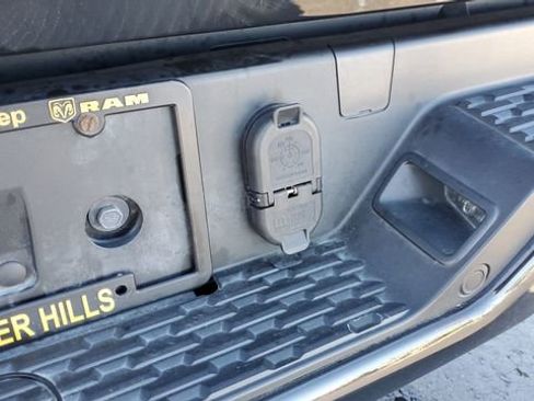 Certified 2025 RAM 1500 Big Horn image 32