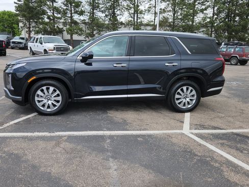 Used 2025 Hyundai Palisade SEL AWD/4WD image 5