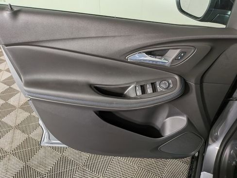 New 2026 Buick Encore GX Sport Touring w/ Advanced Technology Package image 14